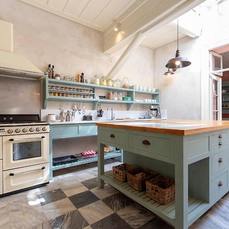 Villa Maria-Syros Ермополи Екстериор снимка
