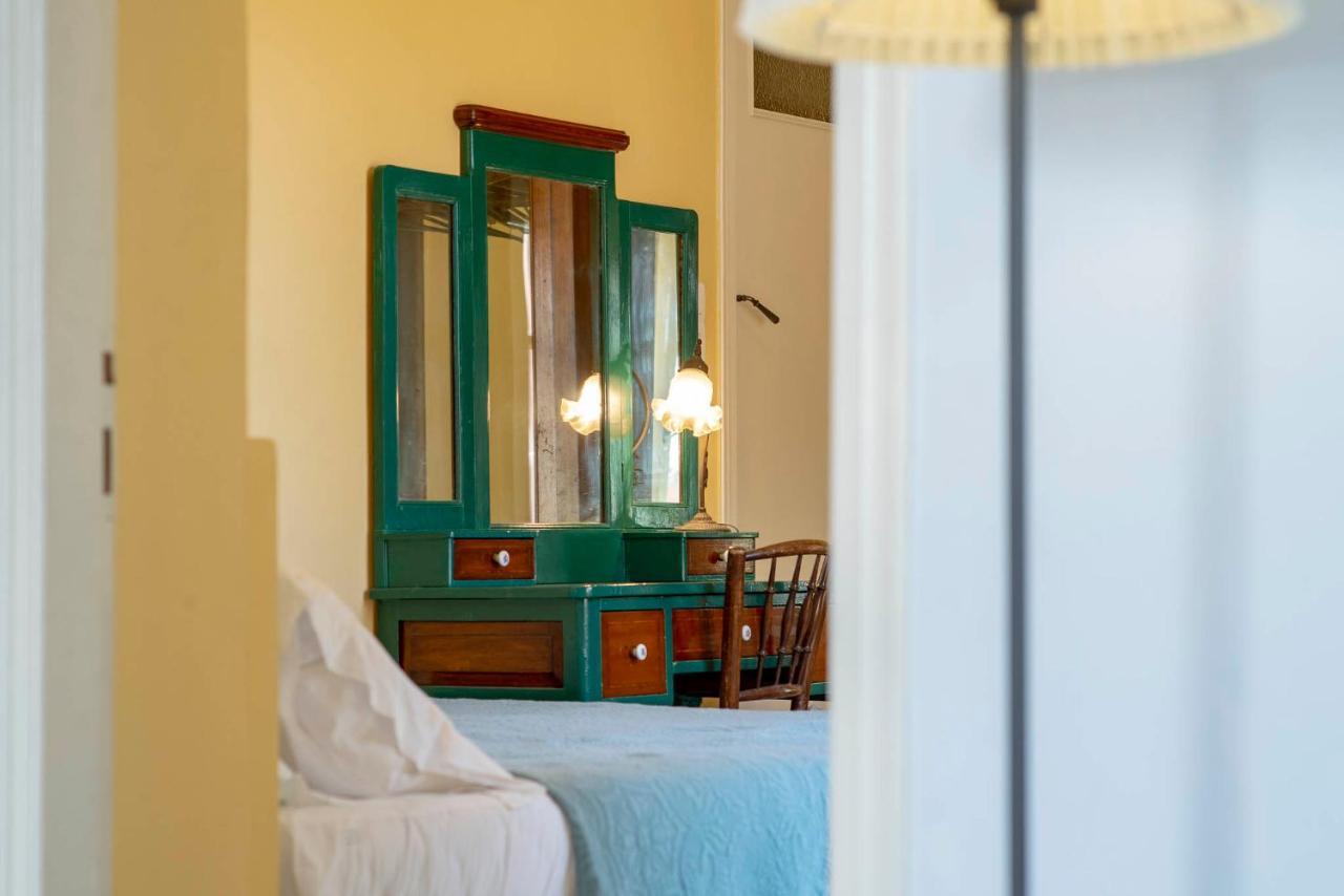 Villa Maria-Syros Ермополи Екстериор снимка