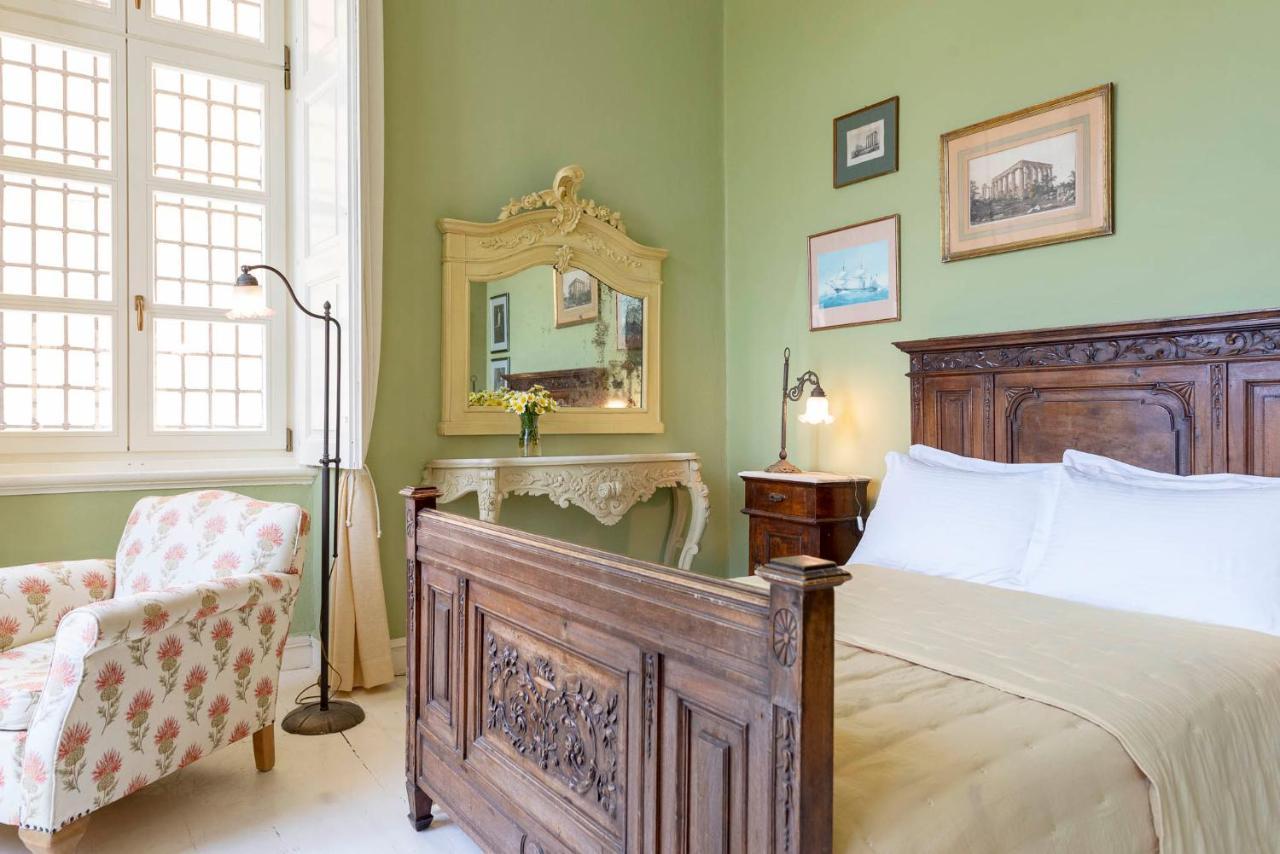 Villa Maria-Syros Ермополи Екстериор снимка