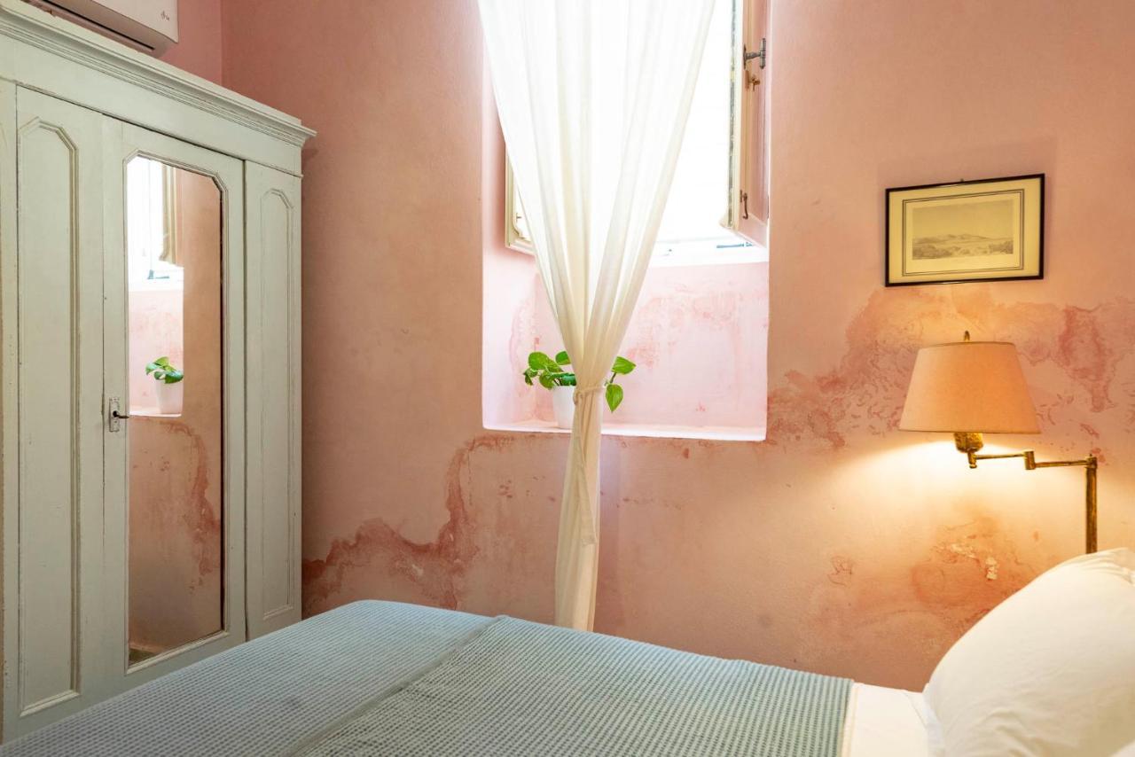 Villa Maria-Syros Ермополи Екстериор снимка